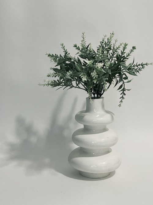 tempImage2Pu7ii.jpg χειροποίητο διακοσμητικό βάζο με δακτύλιους