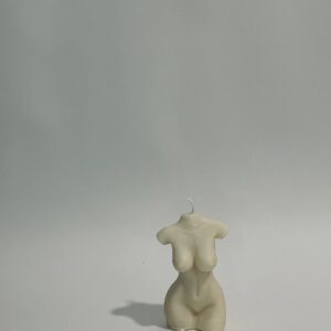 αρωματικό κερί "Artemis body"