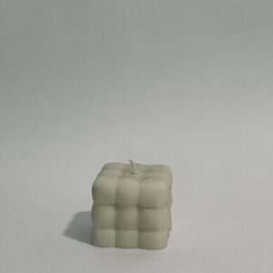 αρωματικό κερί "pillow cube"