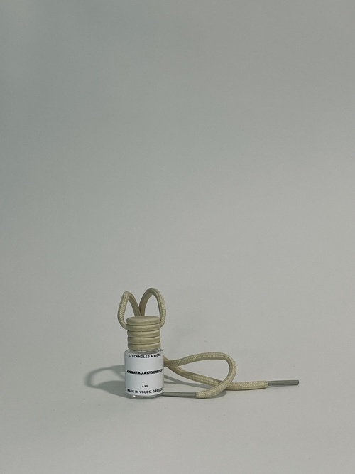 αρωματικό αυτοκινήτου 4ml