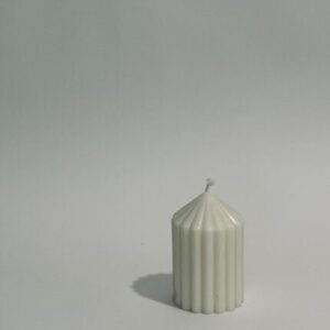 αρωματικό κερί "small pencil pillar"