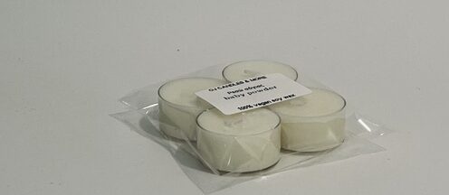 συσκευασία τεσσάρων ρεσώ