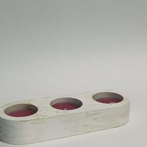 τριπλή βάση ρεσώ