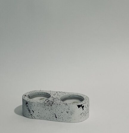 διπλή βάση ρεσώ