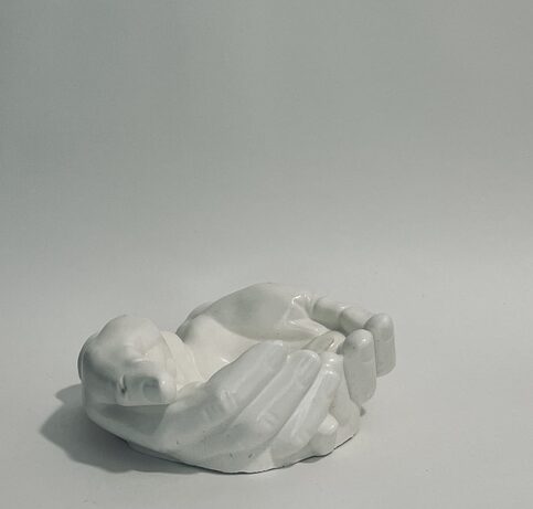 χειροποίητο διακοσμητικό "Hände"