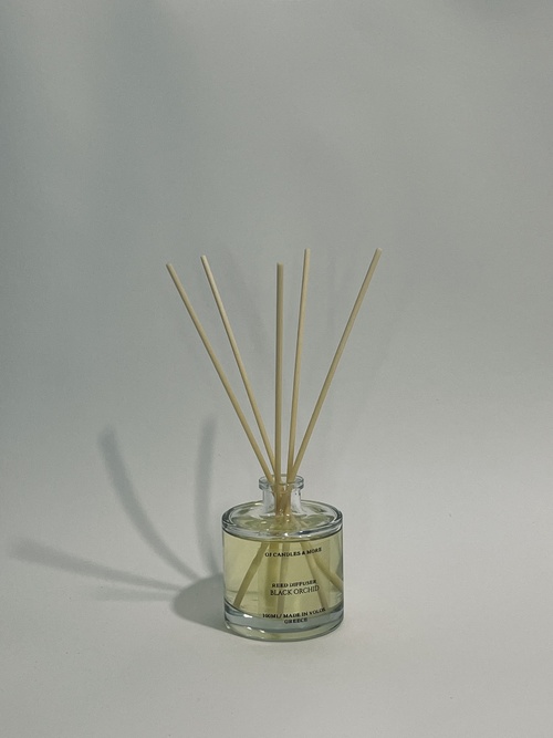 αρωματικό χώρου με sticks 100ml
