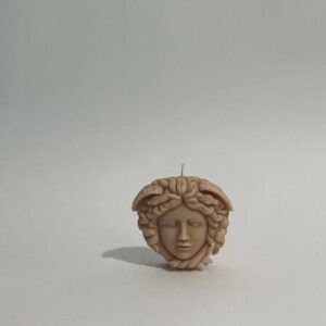 αρωματικό κερί "medusa"