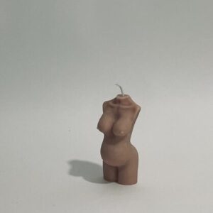 αρωματικό κερί “mom”