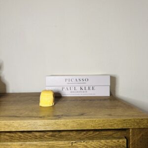 αρωματικό κερί "volkswagen van"