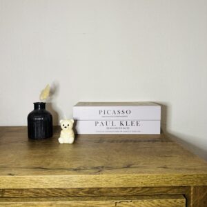 tempImage1G5xHp αρωματικό κερί "mini teddy bear"