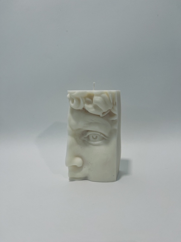 αρωματικό κερί "David"