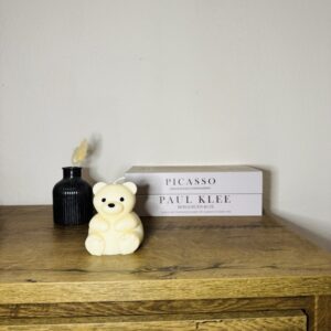 tempImage5urhP1 αρωματικό κερί "teddy bear"