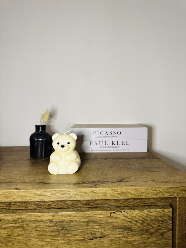 tempImage5urhP1 αρωματικό κερί "teddy bear"