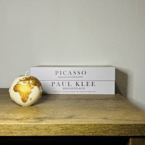 αρωματικό κερί "γη"