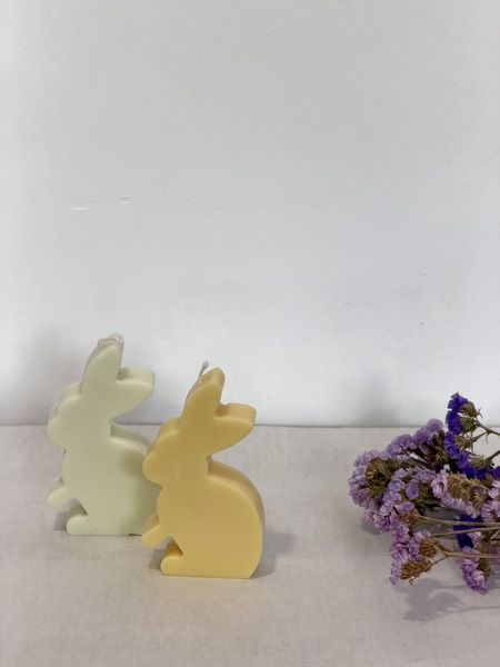 αρωματικό κερί "jumping rabbit"